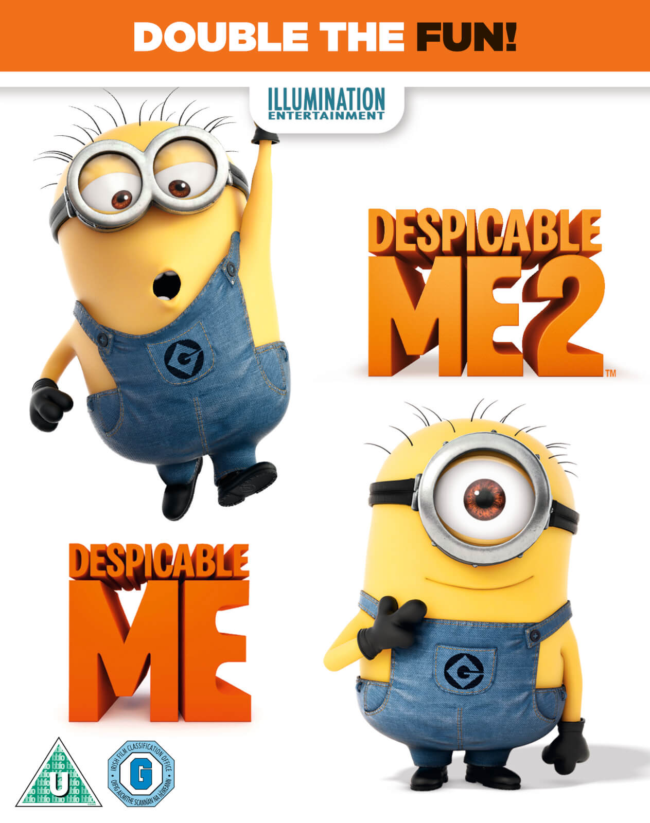 Despicable Me 2 In Hindi Backfasr - becoming a minion in roblox despicable me 3 movie